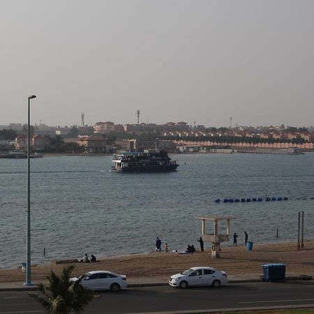 Mais Jeddah Suites 2 Εξωτερικό φωτογραφία