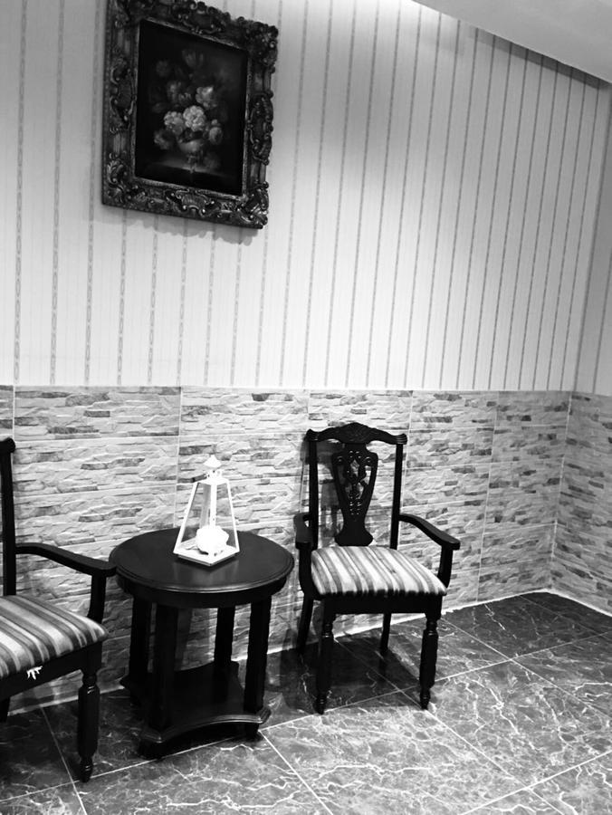 Mais Jeddah Suites 2 Εξωτερικό φωτογραφία