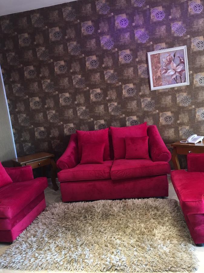 Mais Jeddah Suites 2 Εξωτερικό φωτογραφία