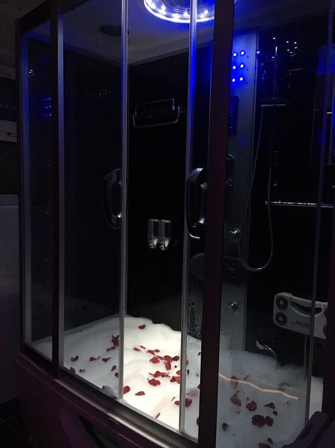 Mais Jeddah Suites 2 Εξωτερικό φωτογραφία