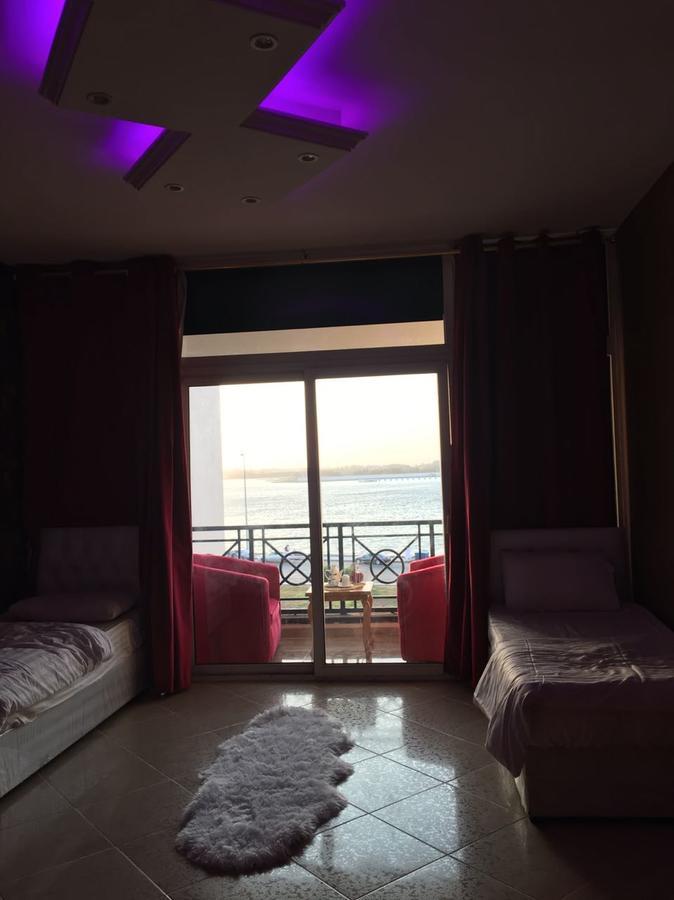 Mais Jeddah Suites 2 Εξωτερικό φωτογραφία