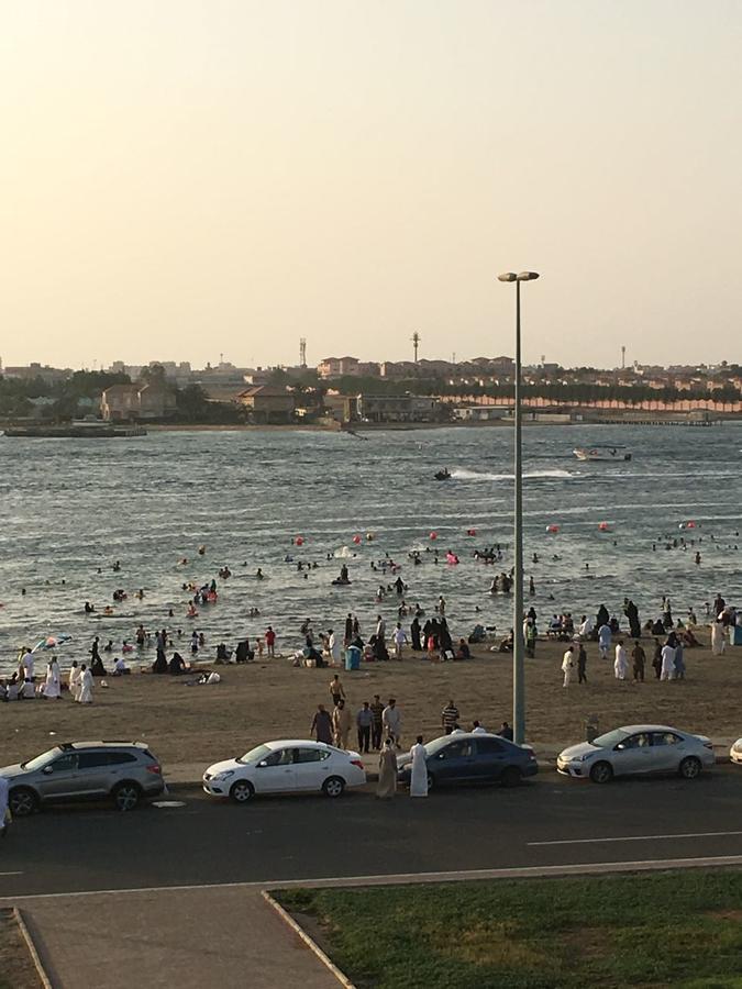 Mais Jeddah Suites 2 Εξωτερικό φωτογραφία
