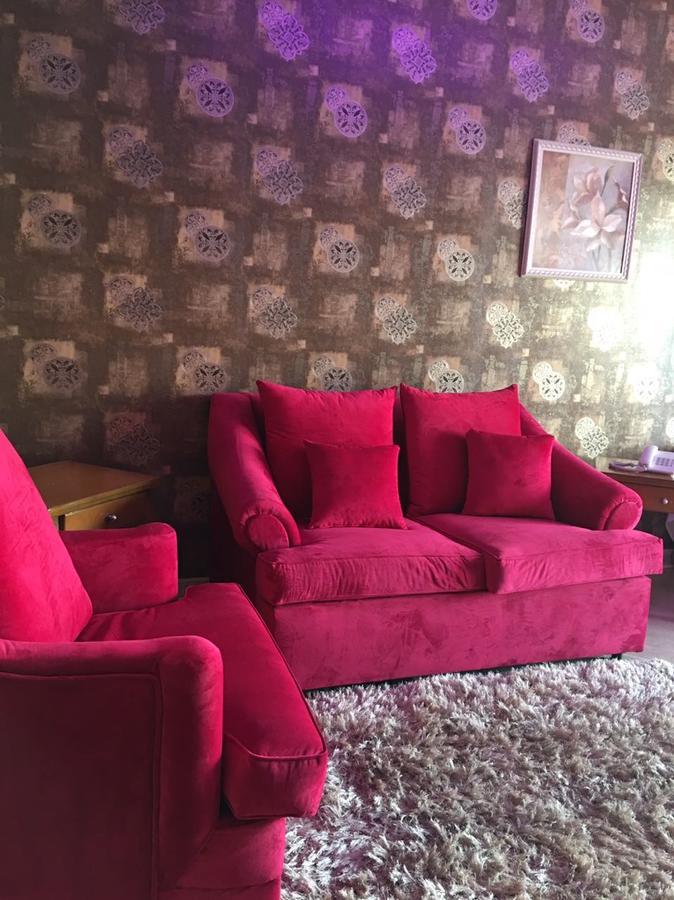Mais Jeddah Suites 2 Εξωτερικό φωτογραφία