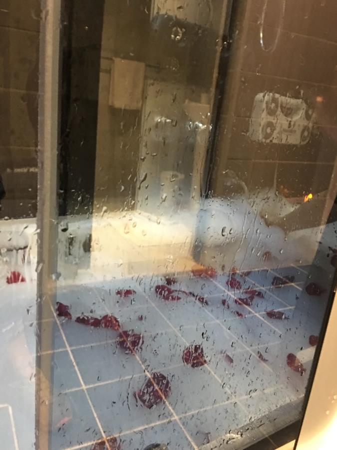 Mais Jeddah Suites 2 Εξωτερικό φωτογραφία