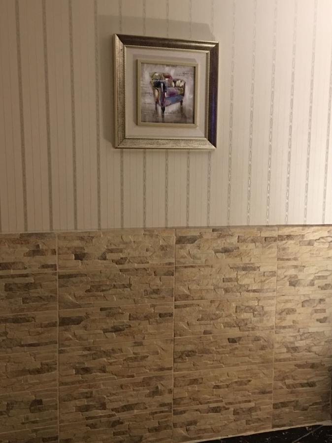 Mais Jeddah Suites 2 Εξωτερικό φωτογραφία