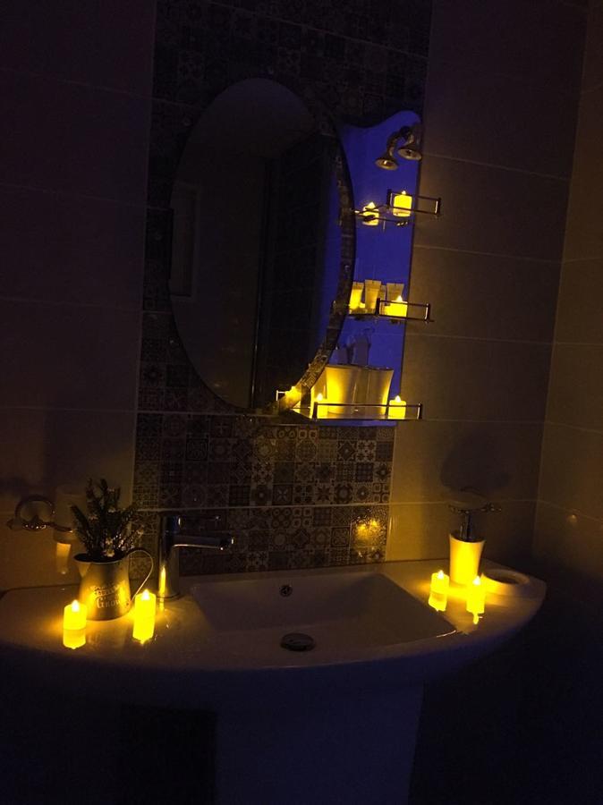 Mais Jeddah Suites 2 Εξωτερικό φωτογραφία