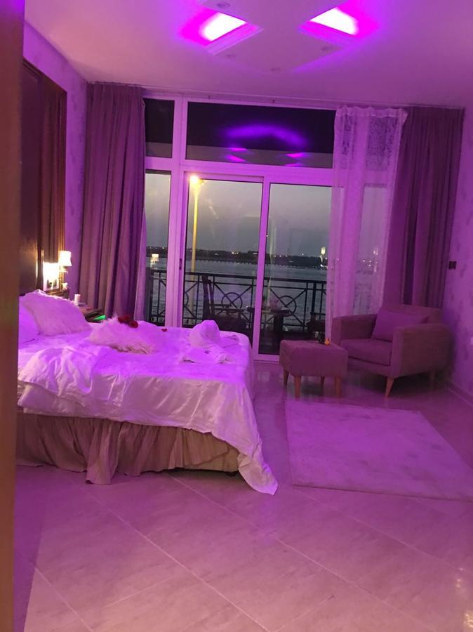 Mais Jeddah Suites 2 Εξωτερικό φωτογραφία