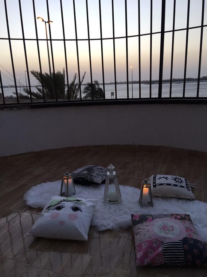 Mais Jeddah Suites 2 Εξωτερικό φωτογραφία