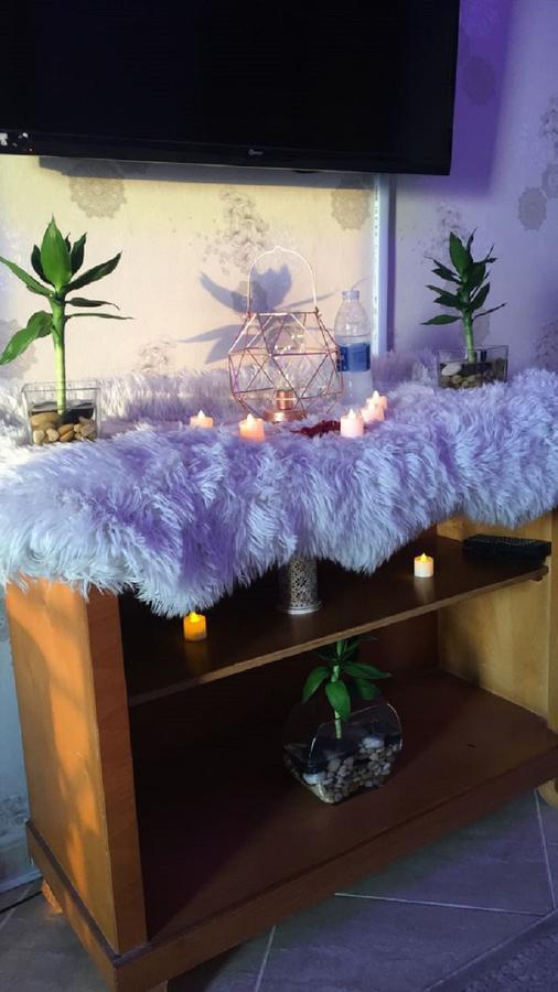 Mais Jeddah Suites 2 Εξωτερικό φωτογραφία