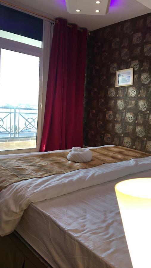 Mais Jeddah Suites 2 Εξωτερικό φωτογραφία