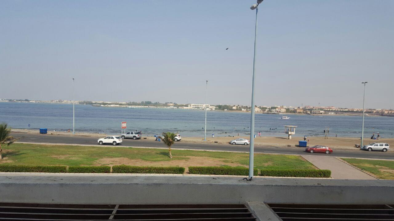 Mais Jeddah Suites 2 Εξωτερικό φωτογραφία