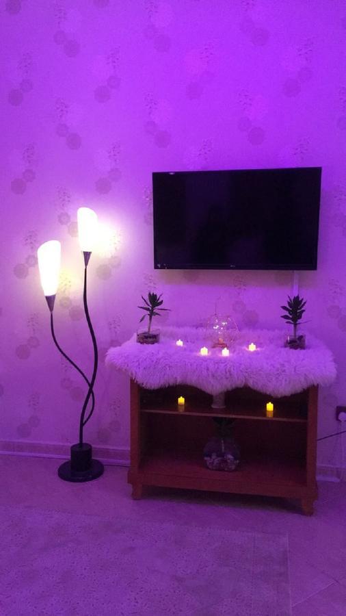 Mais Jeddah Suites 2 Εξωτερικό φωτογραφία
