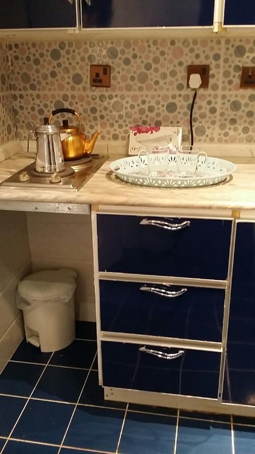 Mais Jeddah Suites 2 Εξωτερικό φωτογραφία