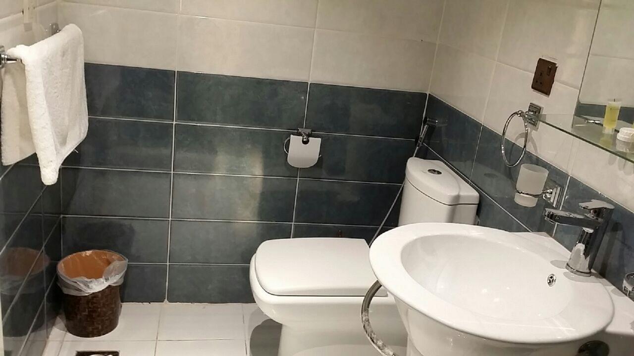Mais Jeddah Suites 2 Εξωτερικό φωτογραφία