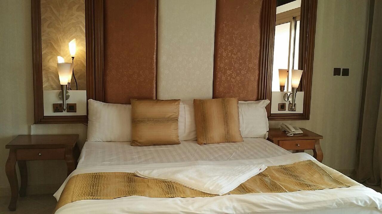 Mais Jeddah Suites 2 Εξωτερικό φωτογραφία