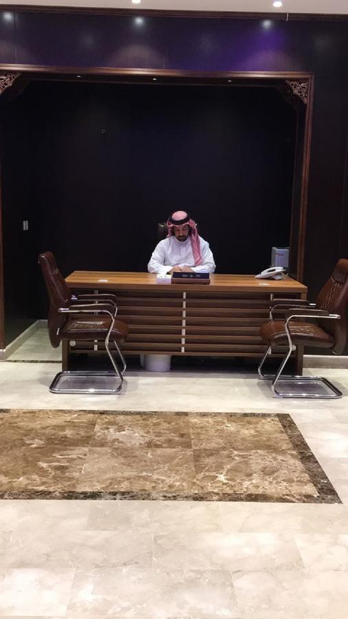Mais Jeddah Suites 2 Εξωτερικό φωτογραφία